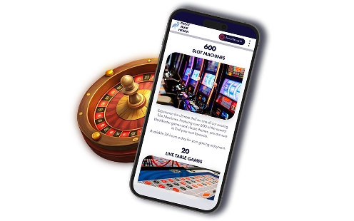Great Blue Heron Casino Canada Great Blue Heron Casino App